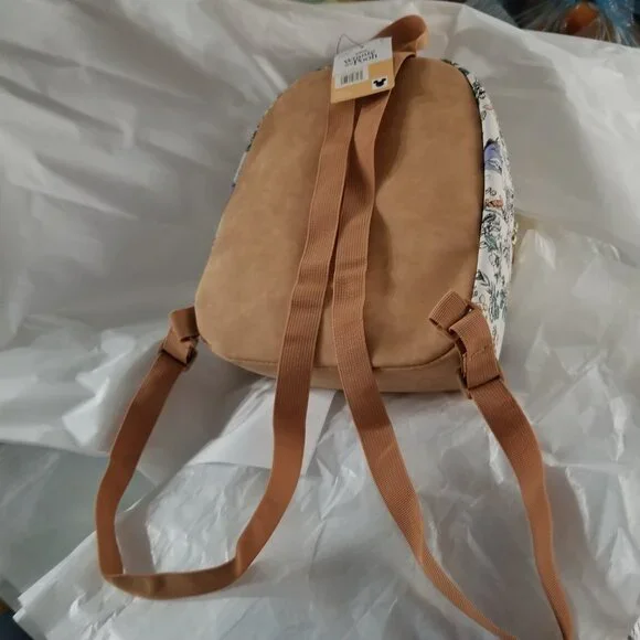 Disney Winnie The Pooh Mini Backpack - Picture 6 of 13